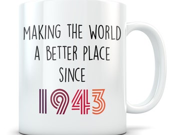 gift for 77 year old woman