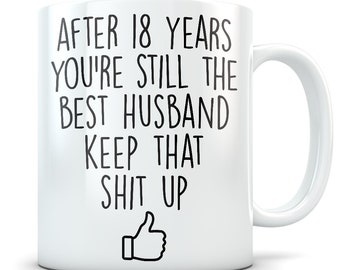 porcelain anniversary gifts for him