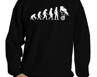 bike sweaters etsy