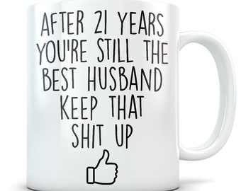wedding anniversary 21 years