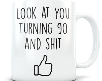 present for 90 year old woman