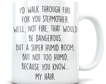 step mom birthday ideas