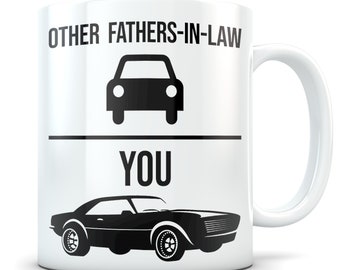 bday gift for father in law