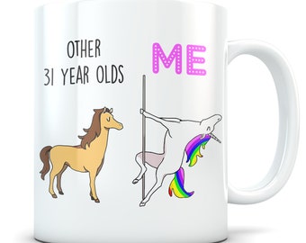gifts for 31 year old woman