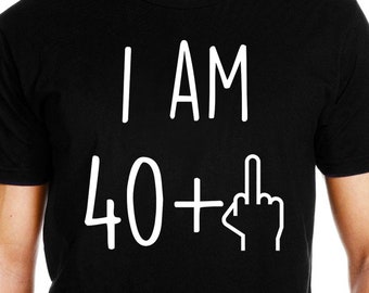 41st birthday | Etsy