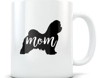 Havanese Gifts For Women Mom Mug Lover Gift Havenese Owner