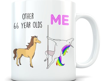 gift ideas for 66 year old woman