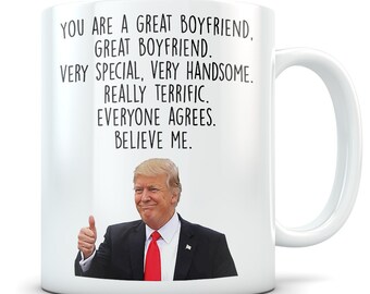 cute coffee mugs for boyfriend