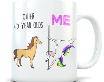 gift ideas for 45th birthday woman
