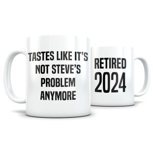 Retirement Gag Gift - 60+ Gift Ideas for 2024