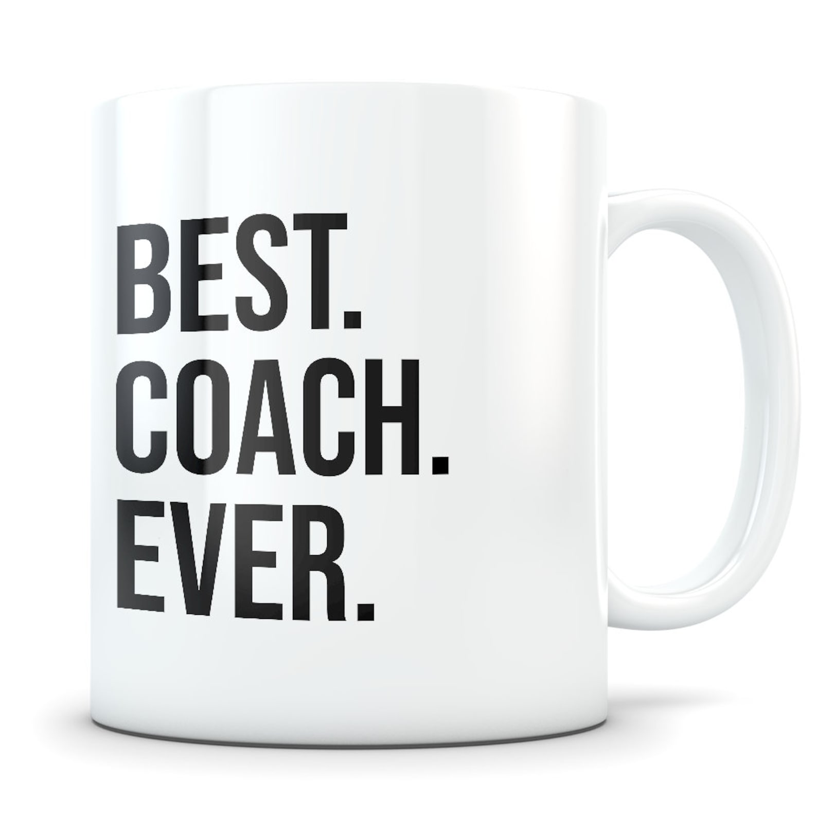 Coach Gift Coach Mug Best Coach Best Coach Mug Funny Coach Etsy Sweden