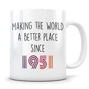 Funny 74th birthday gift, 74th birthday mug, 74th year old birthday gifts, happy 74th birthday, 74th mug, 1951 mug, 1951 gift, 1951 birthday
