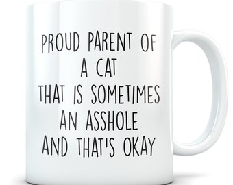 Cat mom gifts, cat gifts for women, cat mom mug, cat gifts, best cat mom ever, funny cat gift, cat mom, cat lover gifts, cat lady, cat cup