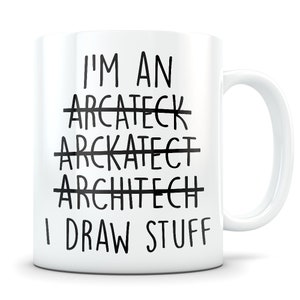 Best Architecture Gifts  Gift Guide for Your Architect