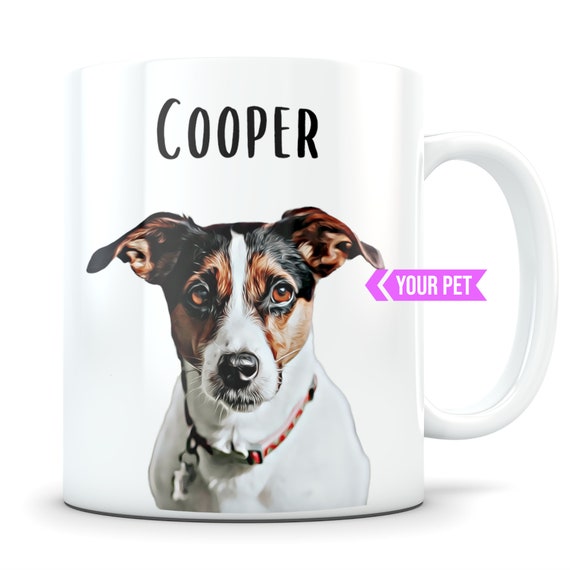 Jack russell presents hot sale