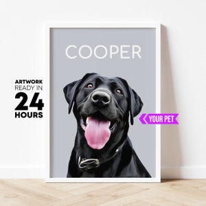 Custom pet art, gifts for dog lovers, cat lovers gift, dog memorial gifts, pet memorial gifts, gift for dog mom, gifts for dog owners