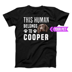 German SHorthaired Pointer shirt, Pointer tshirt, Pointer clothes, Pointer mom, Pointer dad, Pointer gift, Pointer dog, Pointer lover