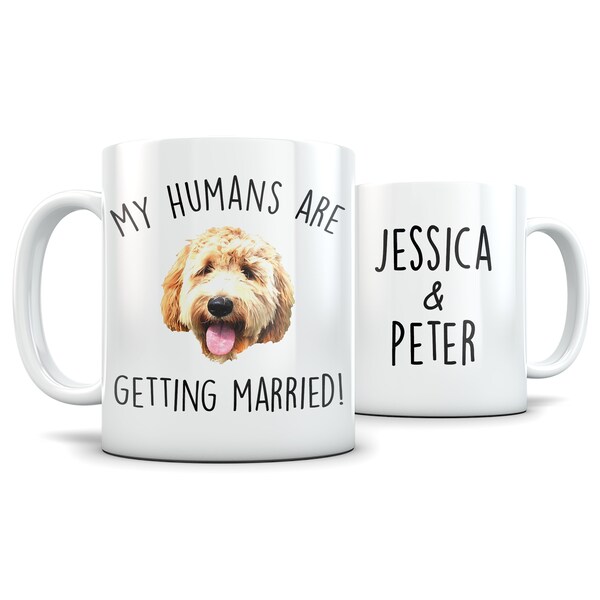 Engagement Mug Etsy