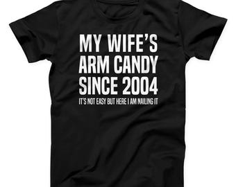 22 year anniversary gifts for men, 22nd anniversary gift for him, 22 anniversary, 22 year anniversary, 22 year anniversary shirt