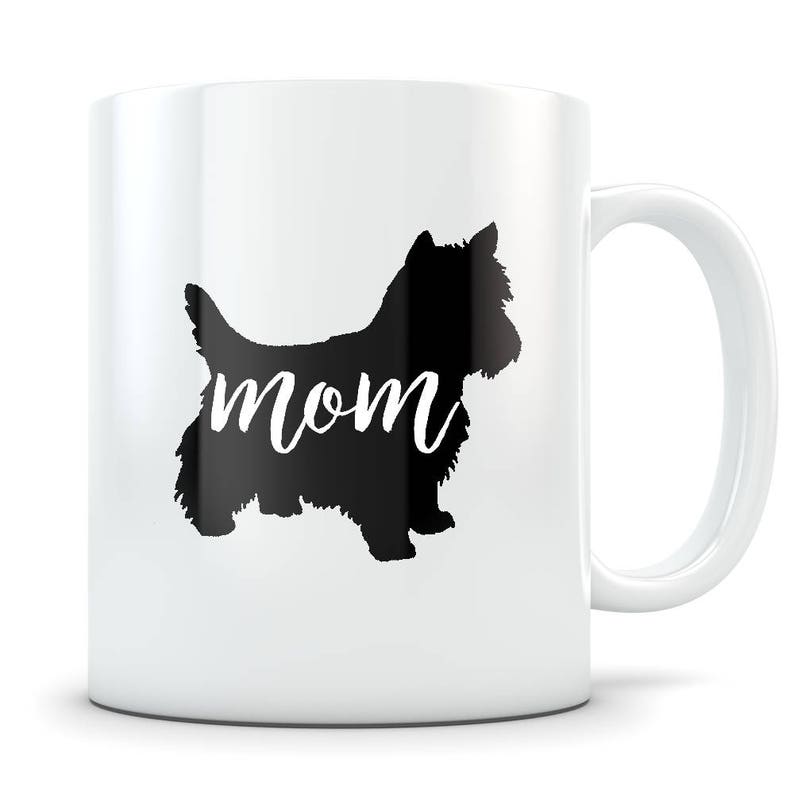 Yorkie Gifts for Women Yorkie Mom Yorkie Gifts Yorkie Mug Etsy