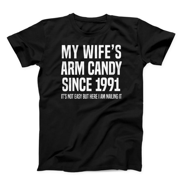 33 year anniversary gifts for men, 33rd anniversary gift for him, 33 anniversary, 33 year anniversary, 33 year anniversary shirt