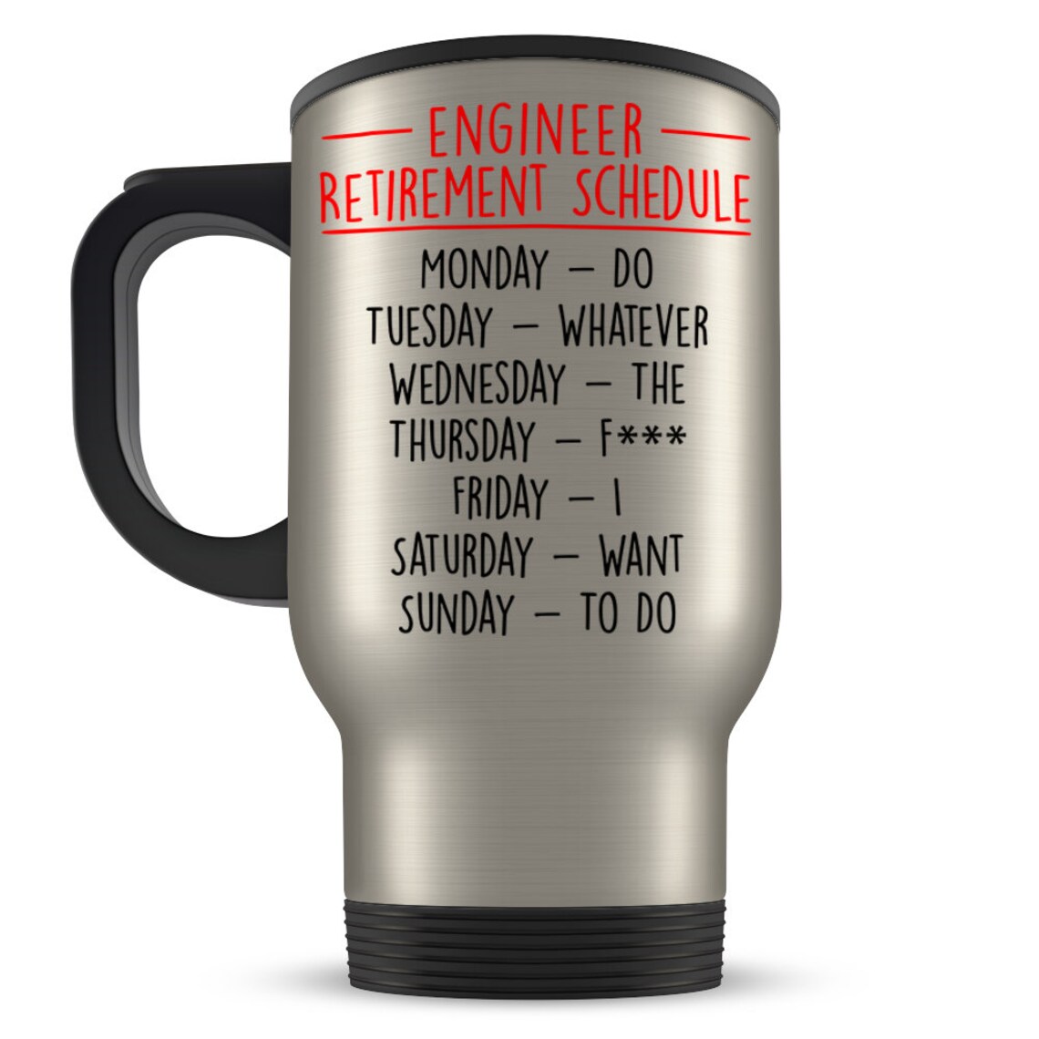 Engineer Retirement Gift for Men and Women Retired Engineer Etsy