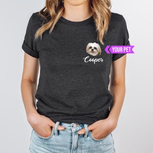 Shih Tzu shirt, Shih Tzu tshirt, Shih Tzu clothes, Shih Tzu mom, Shih Tzu dad, Shih Tzu gift, Shih Tzu sweatshirt, Shih Tzu sweater