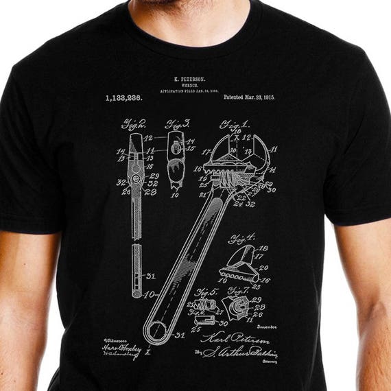 camiseta mecanico automotivo