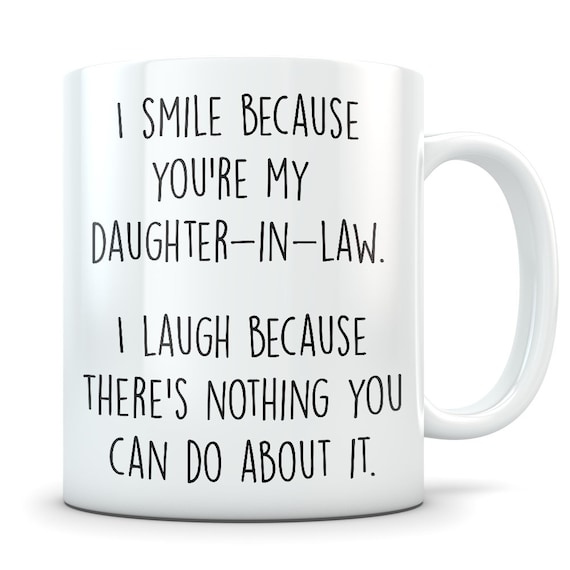 etsy daughter in law gifts