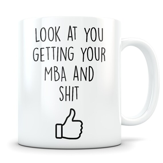 mba gifts for her
