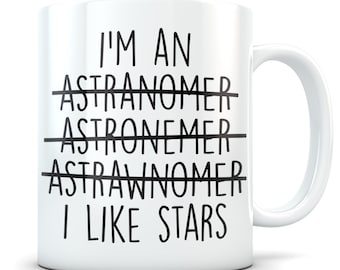 Astronomy gift, astronomy mug, astronomy gift idea, astronomy gift for men, astronomer gifts for men, astronomer gift, astronomer mug