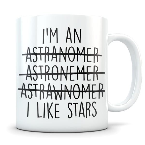 Astronomy gift, astronomy mug, astronomy gift idea, astronomy gift for men, astronomer gifts for men, astronomer gift, astronomer mug