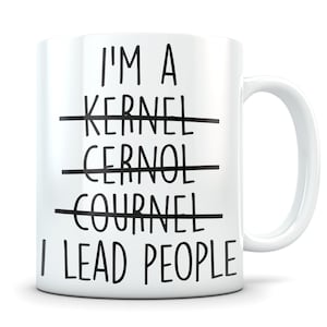 Colonel gift, colonel mug, colonel promotion, colonel appreciation, best colonel, funny colonel gift, promoted colonel