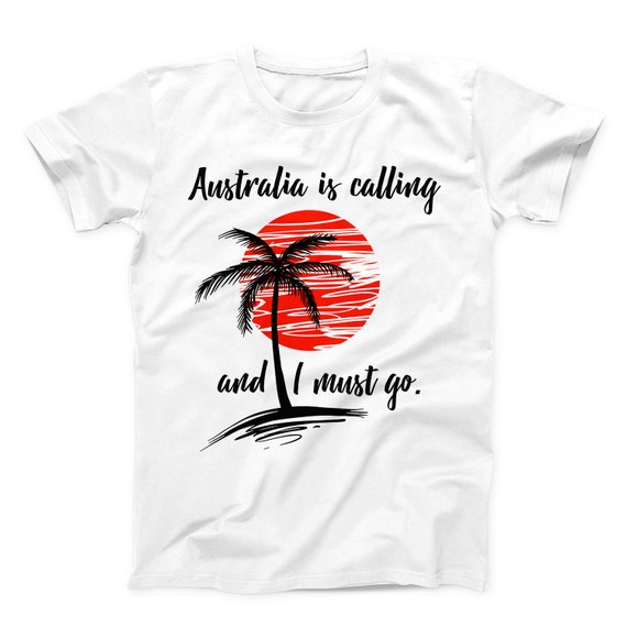 cheap australian souvenir t shirts