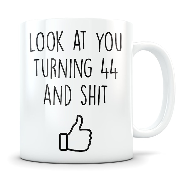 birthday ideas for 44 year old woman