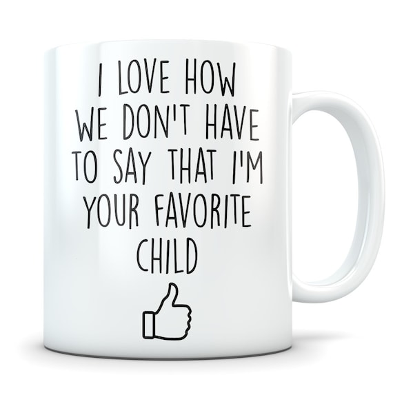 Mom Gifts, Funny Mom Gift, Mom Mug, Mom Coffee Mug, Mom Gift Idea