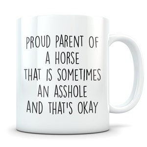 Horse gifts for women, Horse Gifts, Horse mom, Horse mug, Horse mom gift, Horse mom mug, Horse lover, Horse whisperer, funny Horse gift
