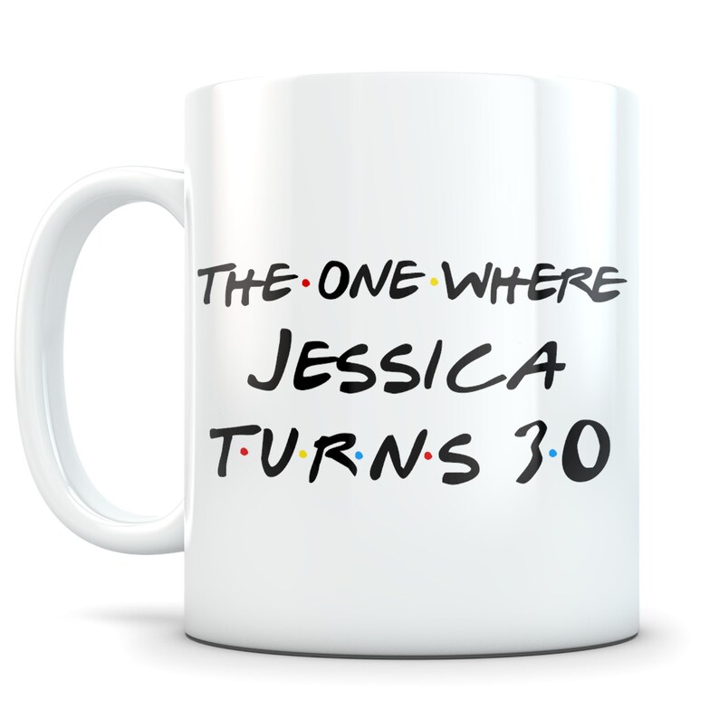 Funny 30th birthday gift dirty thirty gift 30th birthday ...