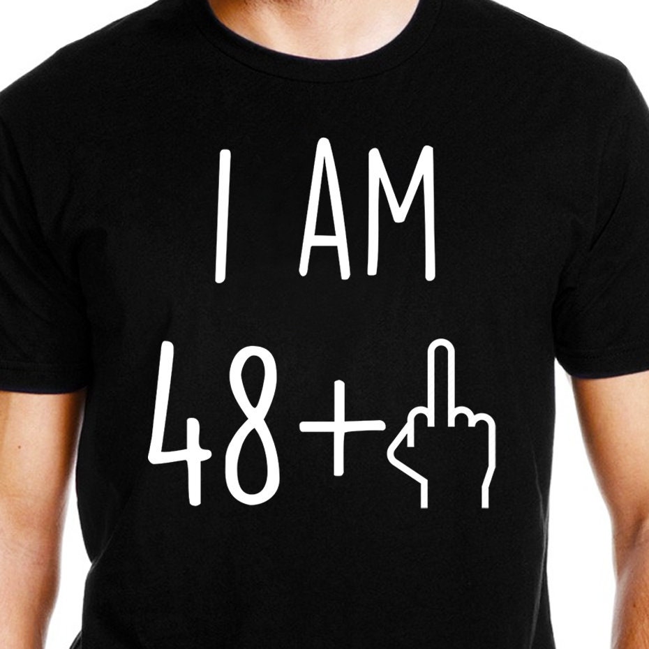 49th Birthday Shirt 49th Birthday Gift 