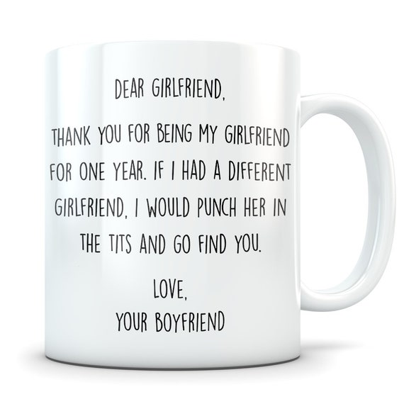 Good one year dating cheap anniversary gifts for her