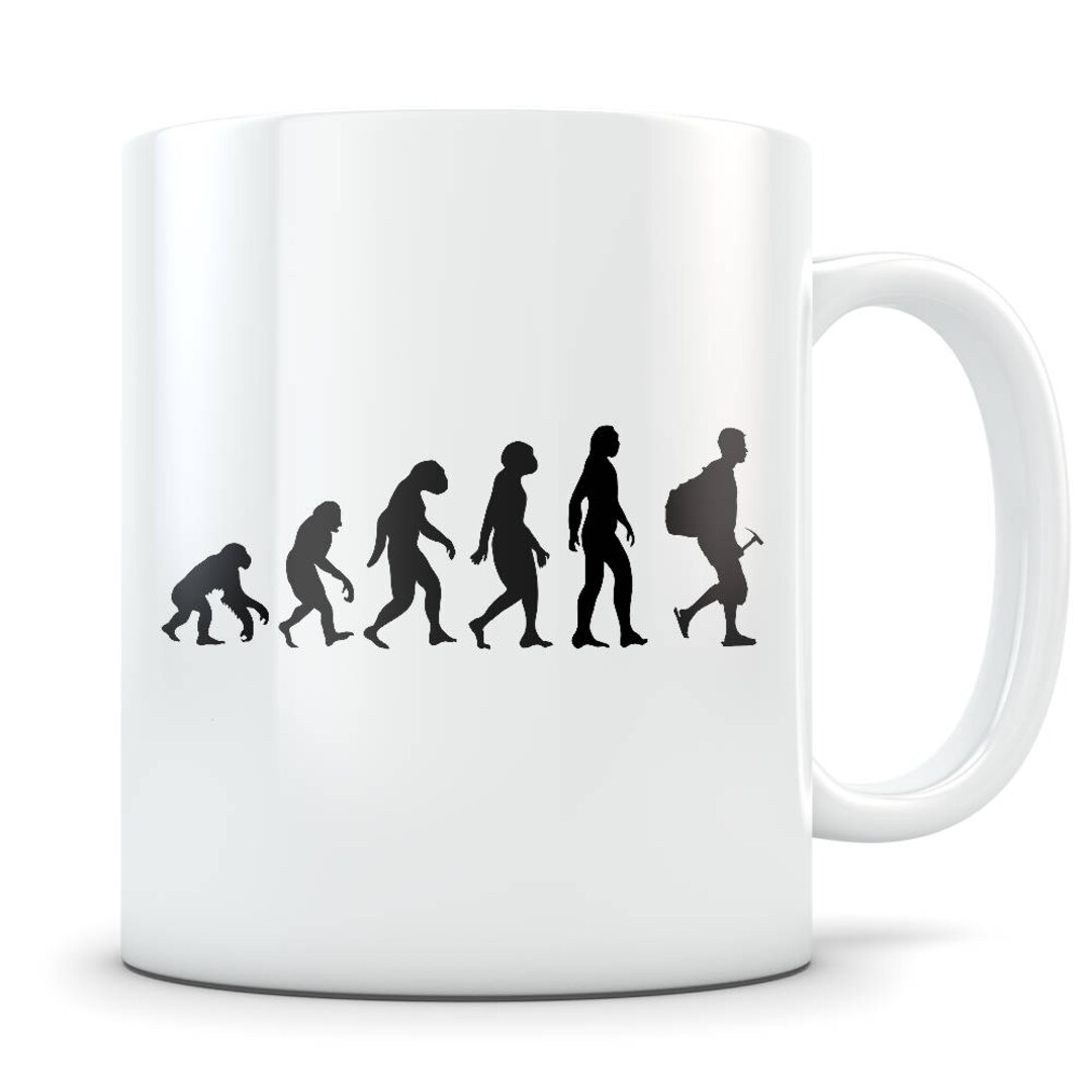 Geology Gift Geology Mug Geology Gift Idea Geology Gift for Etsy