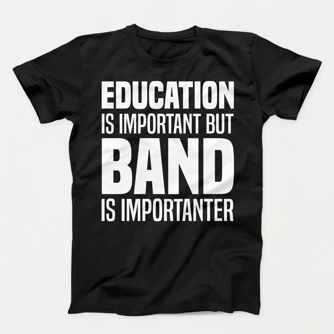 Band Shirt, Band Tshirt, Music Band Shirt, Musica Band Tshirt, Musician