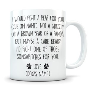 Dog grandpa gift, grandpa dog, dog grandpa mug, dog mug, dog gift, dog grandpa coffee mug, best grandpa dog, dog grandfather, doggy grandpa