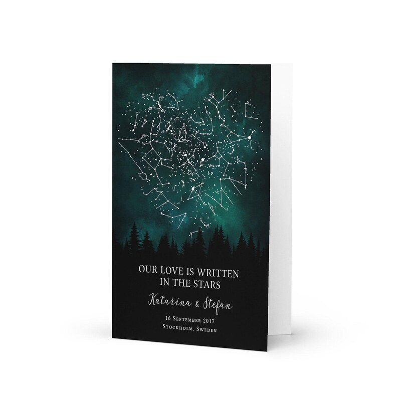 The night we met, first date gift, gift for boyfriend, bf gift, girlfriend gift, fiance gift, first kiss, dating gift, swiped right imagem 9