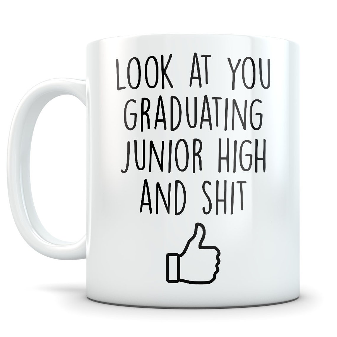 Jr High Graduation Gifts Junior High Graduate Gifts Junior Etsy