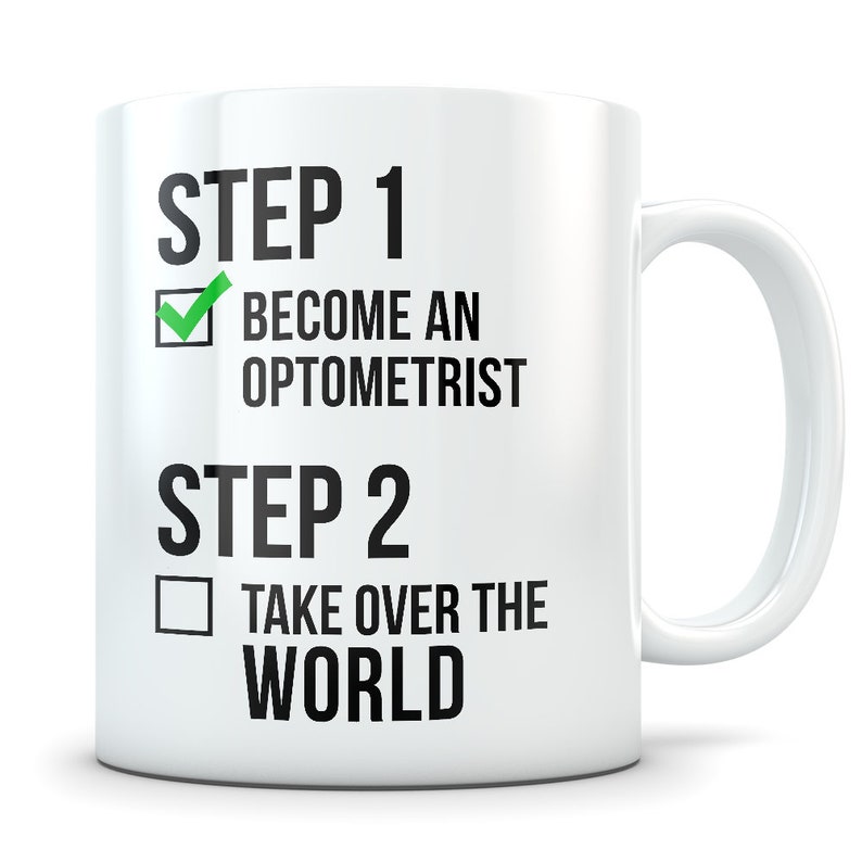 Optometrist graduation gift for men and women optometry Etsy