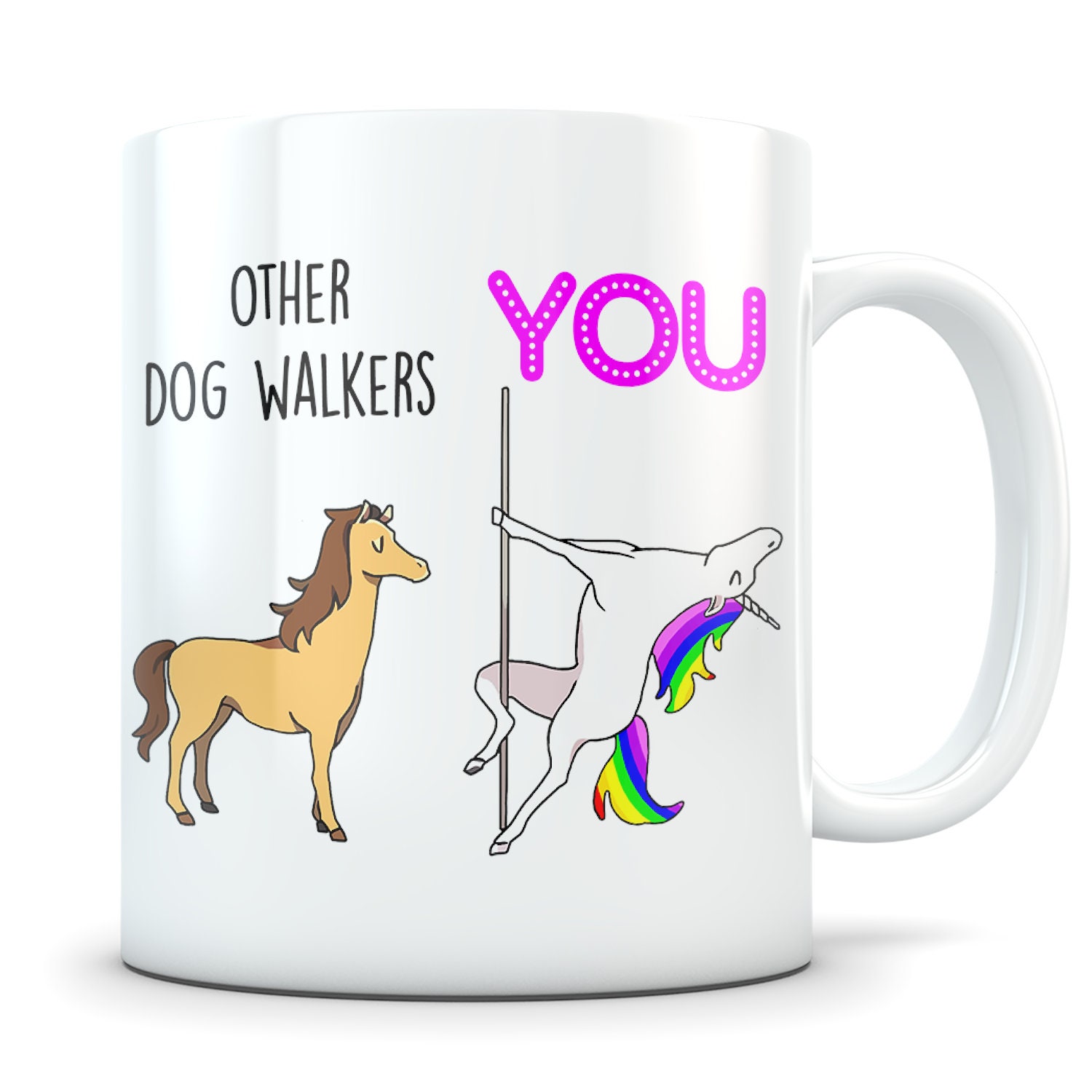 Christmas gift for dog deals walker
