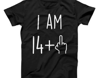 15th Birthday Shirt, 15th Birthday Gift, 15 years old, 15th bday shirt, 15 shirt, 15th shirt, 15 birthday gift, 15th birthday party, 15 year