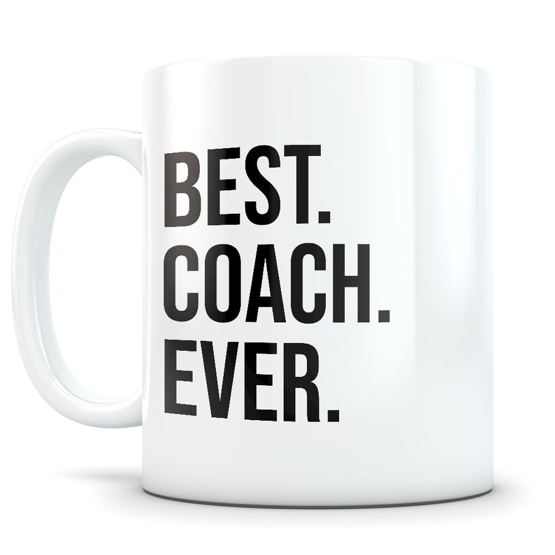 Coach Gift Coach Mug Best Coach Best Coach Mug Funny Coach Etsy Sweden