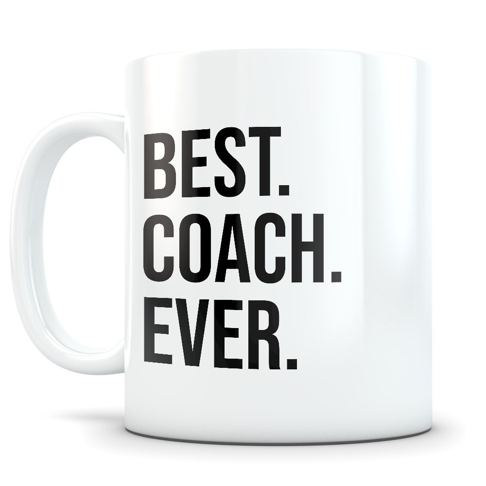 Coach Gift Coach Mug Best Coach Best Coach Mug Funny Coach Etsy Sweden